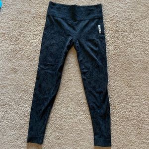 Gymshark Adapt Animal Seamless Leggings
